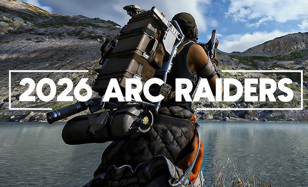 Arc Raiders 2026